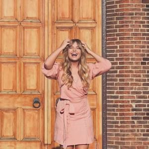 Meet your Posher, Kelsey